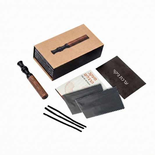 ZEROSMOKE™ מארז גמילה